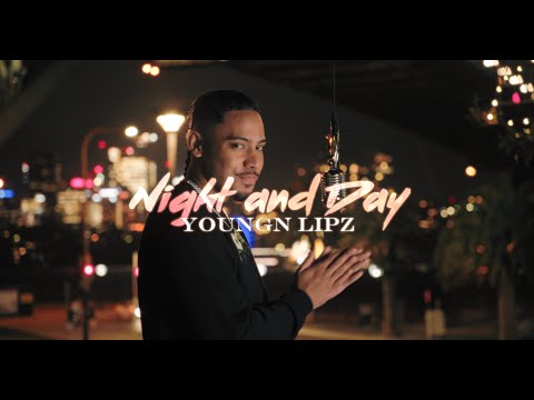 Youngn Lipz - Night And Day