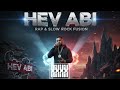 HEV ABI XXXX OPM RAP SLOW ROCK 2025 @110treyhevabi @MusicPhNow #opm #rap #slowrock #trending #hevabi