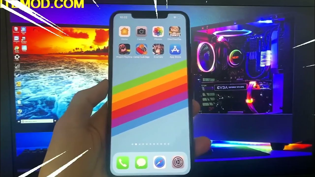 Camp Hill Range Cách Nhận Phương Pháp Mới Miễn Phí Trên Điện Thoại Thông Minh Vào Năm 2025 🌞