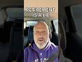 Retirement Doesn’t Mean What You Think
