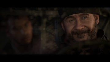 Call of Duty®: Modern Warfare® You draw the line wherever you need it