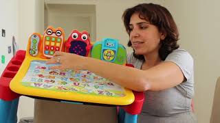 best educational toys for toddlers review 2019 - best toddler toys? #Toys_for_2_years_old_toddlers
