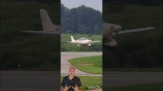 Red Line Aircraft Airspeed Indicator / Private Pilot
