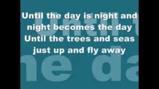 George Michael & Mary J Blige - As with lyrics