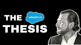 EFFICIENCY UNVEILED: Salesforce Stock Analysis