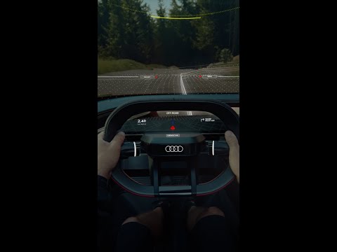 Der Audi activesphere