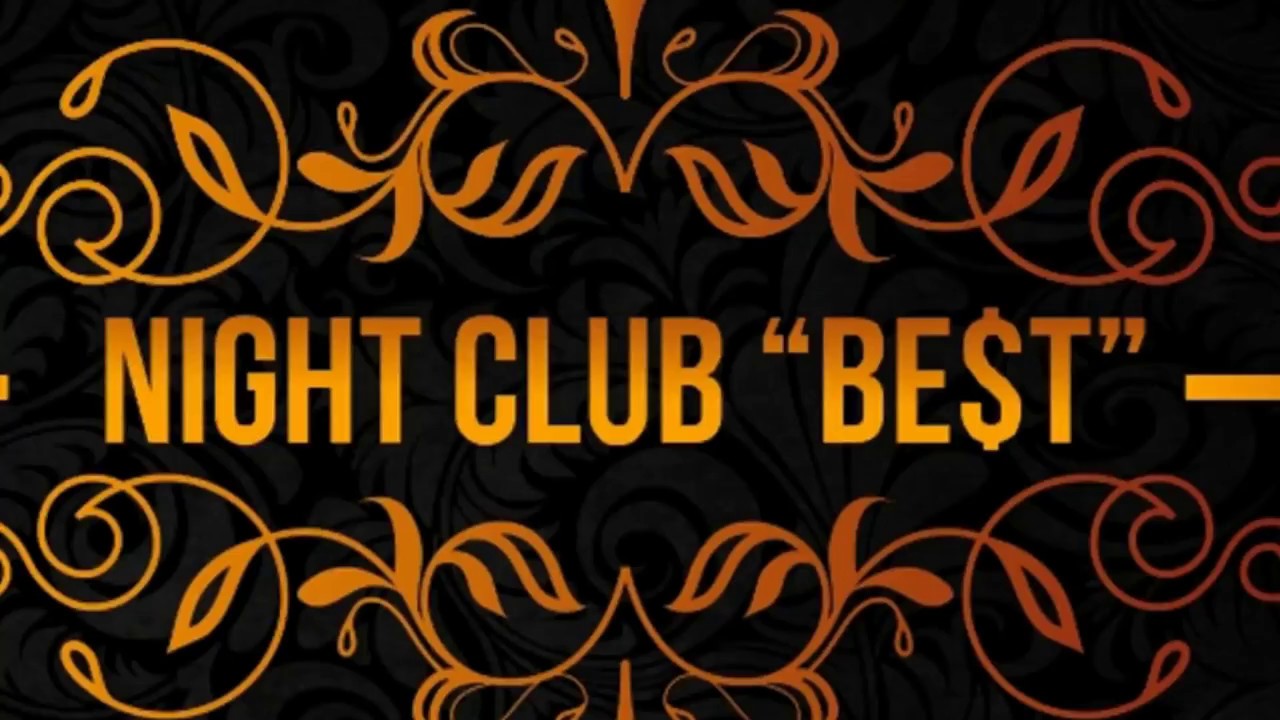 Night club "BEST" Kaliningrad YouTube
