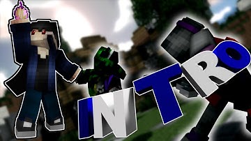 Intro#28(60fps)⇒TAKITO&MITTSU [Blender＋AviUtl]