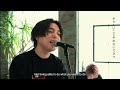 YUURI - Wo (うぉ) [Acoustic ver.] with ENGLISH lyrics.