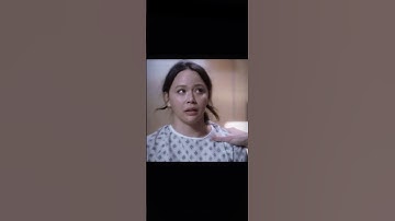 Lucy’s trauma breaks my heart | #therookie