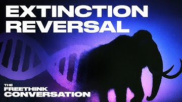 Could cloning and gene editing save biodiversity? | The Freethink Conversation: Ryan Phelan