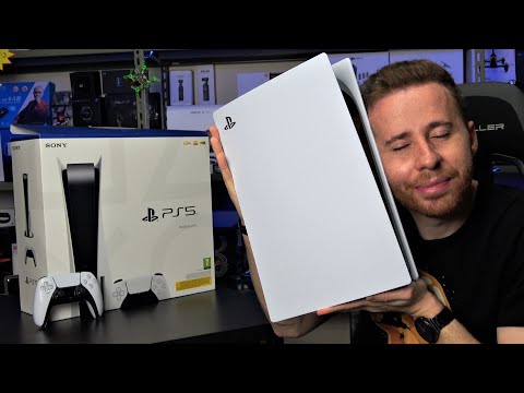 Video: Il Costo Di PlayStation 5: Stiamo Guardando Una Console Da $ 500?