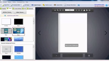 Free PDF to Page Flip Converter - FlipHTML5