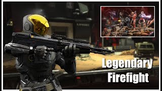 Legendary KOTH Firefight is NO JOKE... || Halo Infinite || #halo #haloinfiinitepc #haloinfinite by HOIDA247 440 views 5 months ago 20 minutes
