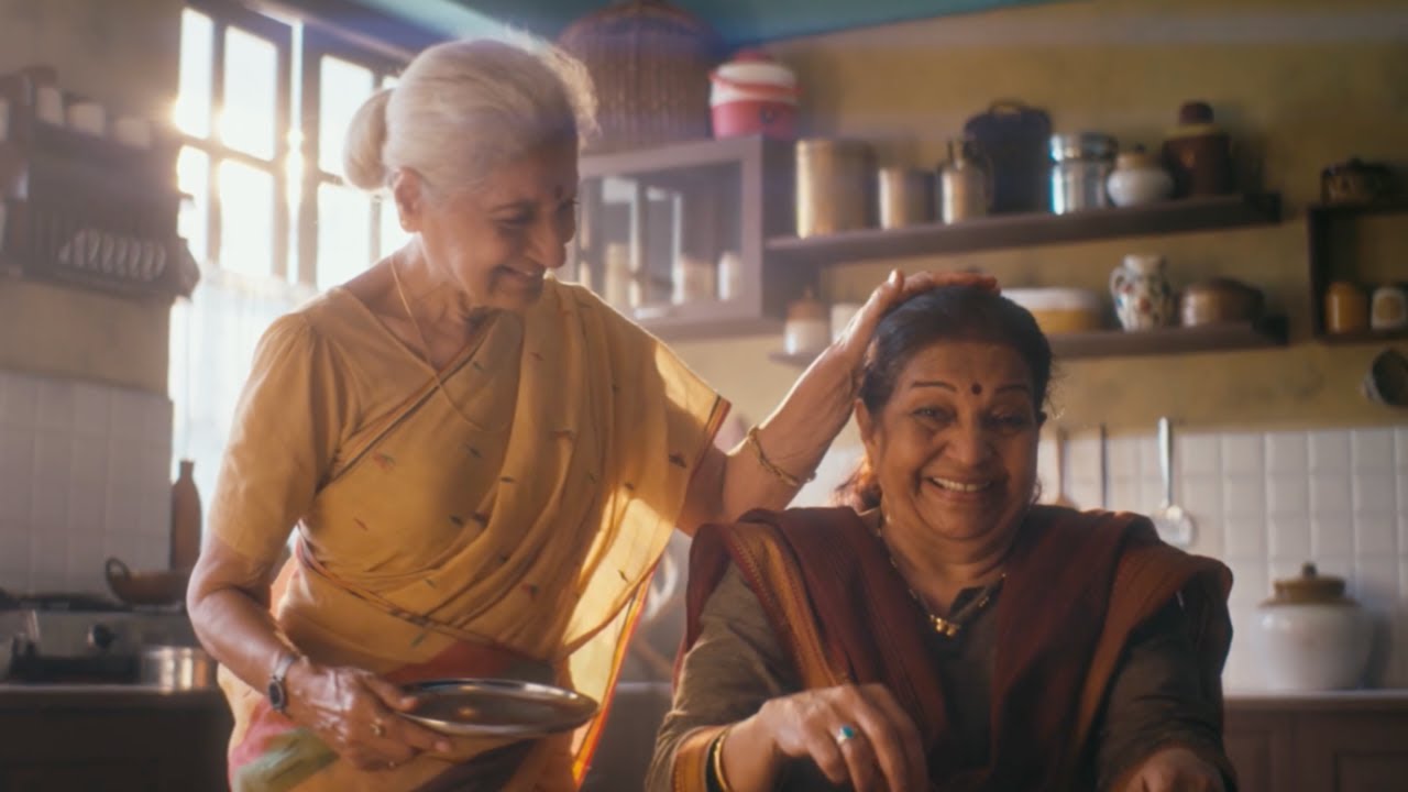 Bandhan Bank — Brand Film