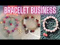 BRACELET SMALL BUSINESS #115 TIKTOK BUSINESS COMPILATION