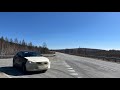 9000 км на Mazda CX30. Перегон и краткий обзор