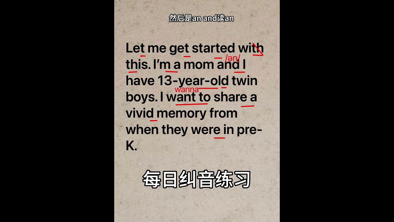 Listen to natural American English