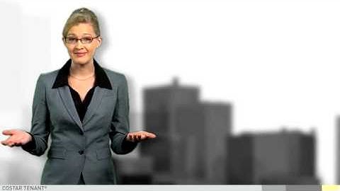 Tenant® Introduction