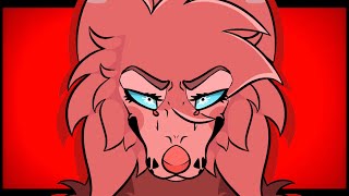 INCOMING // Animation meme // Flipaclip