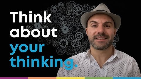 Metacognition strategies to learn deliberately