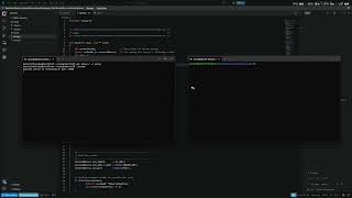 CS 460 Daytime Server Proxy