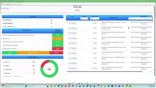 See Exactly Why You Missed Questions | Exam Edge Test Analysis Feature