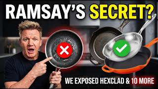 10 Toxic Non-Stick Pans to Throw Out (And 3 Safe Alternatives) 10 Toxic Non-Stick Pans to Throw Out (And 3 Safe Alternatives)