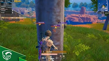 Soul VS TSM Entity 2 V 3 Fight For Win In the Final Circle.