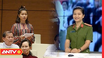 Phỏng vấn Ksor H