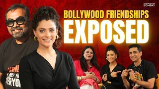 What It Really Takes To Make It In Bollywood Ft. Gulshan Devaiah &amp; Saiyami Kher | Podcast