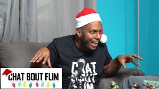 Chat Bout Flim Season 2 - Episode 10 - CHRISTMAS FINALE!