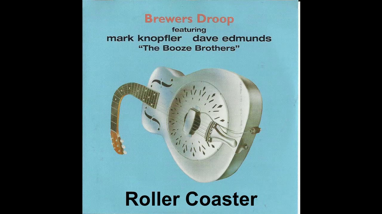 The Booze Brothers de Brewer's Droop (Mark Knopfler) 1973 YouTube