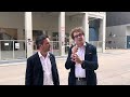 Università degli studi di Firenze con Stefano Piccolo-carenza alloggi
