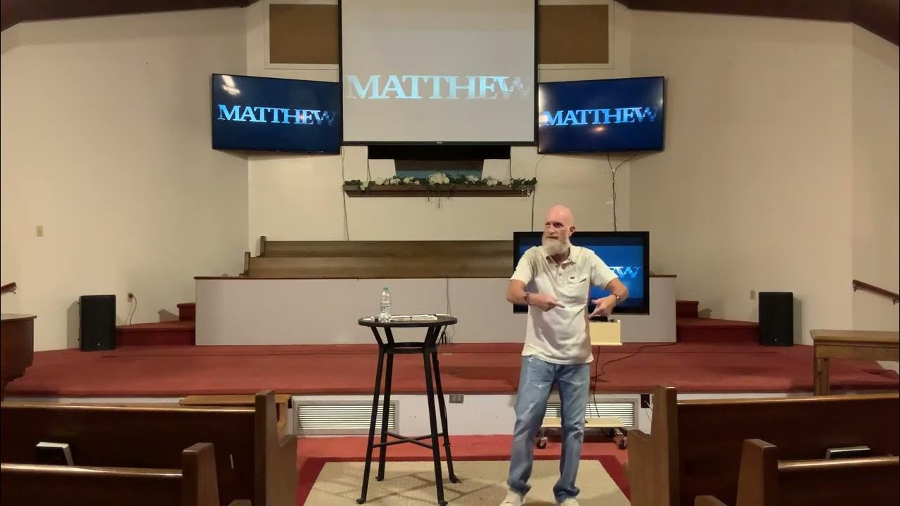 weekend-teaching-only-8-18-2024-matthew-10-40-42-reward-go-cold