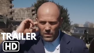 OPERATION FORTUNE Official Trailer 2 (2023)