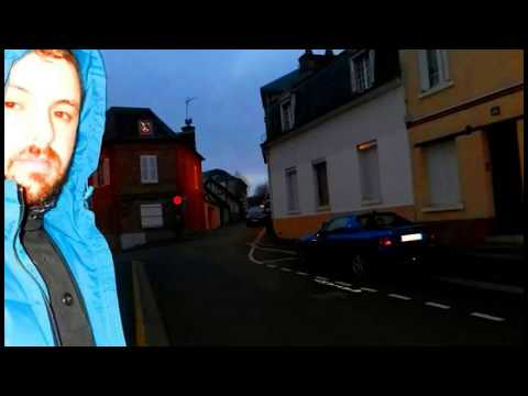 صدفة Kabir Himmi