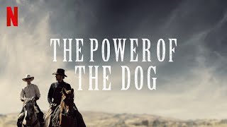 Власть пса - русский трейлер | Netflix