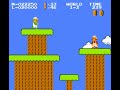 Super Mario Bros. Multiplayer 2 Players Co-Op for NES (Mario & Luigi) | SMB Hack Gameplay 2018