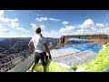 Epic Paragliding Takeoff Compilation =)