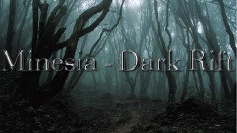 Minecraft - Minesia - The Dark Rift Marcelionnal 3. rész (Ravenrock)