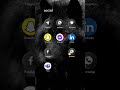 #redmi #glitch #redminote is this glitch or #smartphone #end