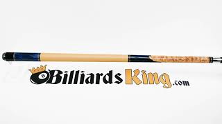 McDermott H1452 Pool Stick - Cue View 360 - 4K Ultra HD Rotating 360 Degree Wide View screenshot 3