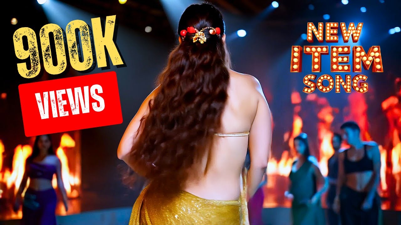 MERA FIRE FIRE FIRE | BOLLYWOOD ITEM SONG 2025 | OFFICIAL MUSIC VIDEO