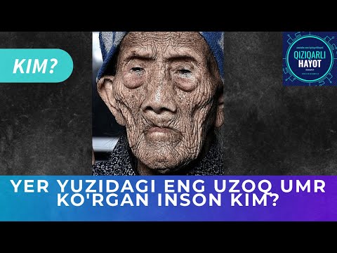 Video: Yer yuzidagi eng baxtli odamlar: ular kimlar?