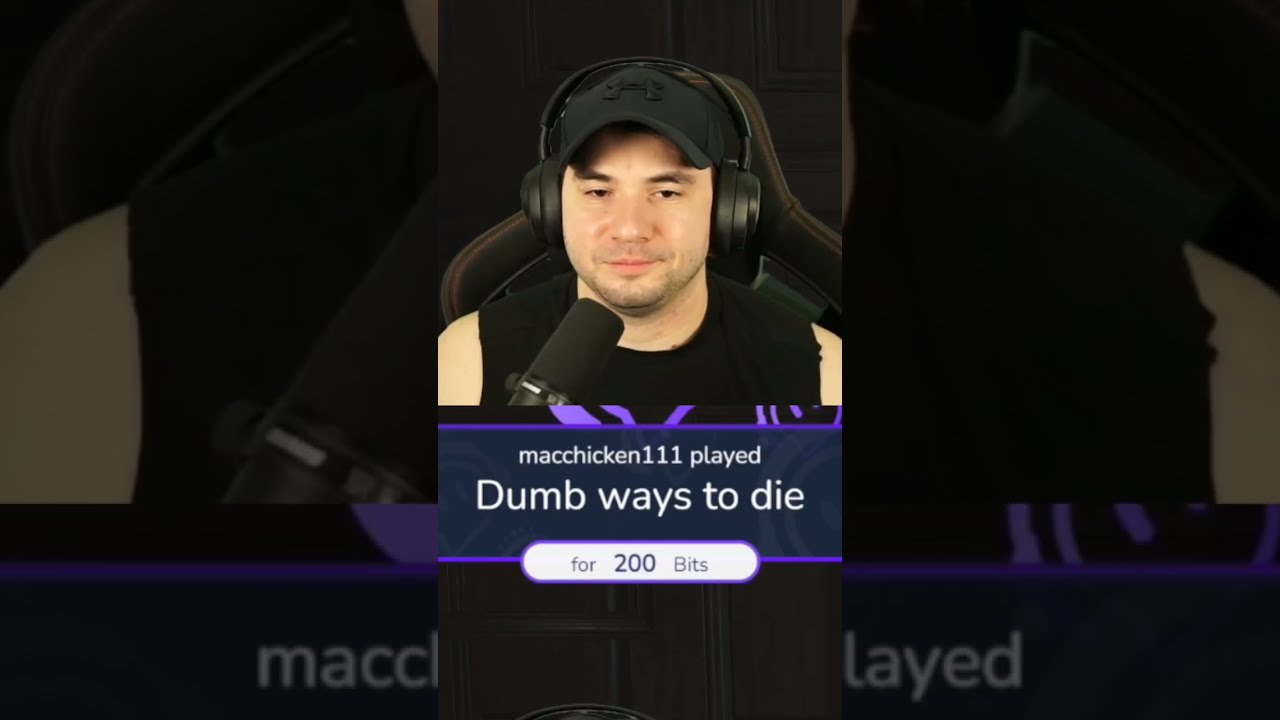 My Viewers Have Perfect Timing 