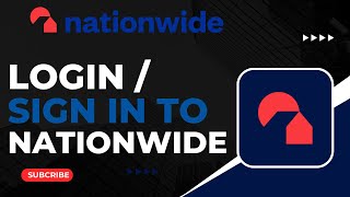 How to Login to Nationwide Bank | How to Sign In to Nationwide Bank !