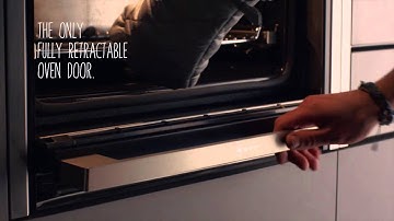 Neff Ovens - Slide & Hide