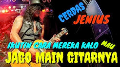 Gitaris, Top 5 gitaris terbaik dunia!!!!  - Durasi: 6:24. 