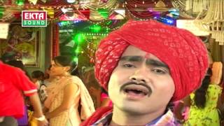 Mavtar Male To Maa Chamunda Jeva Maljo || Jignesh Kaviraj || Gujarati Song